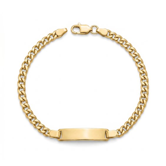 Bracciale GPG in Oro GPGGOLDBR17 - GPGGOLDBR17